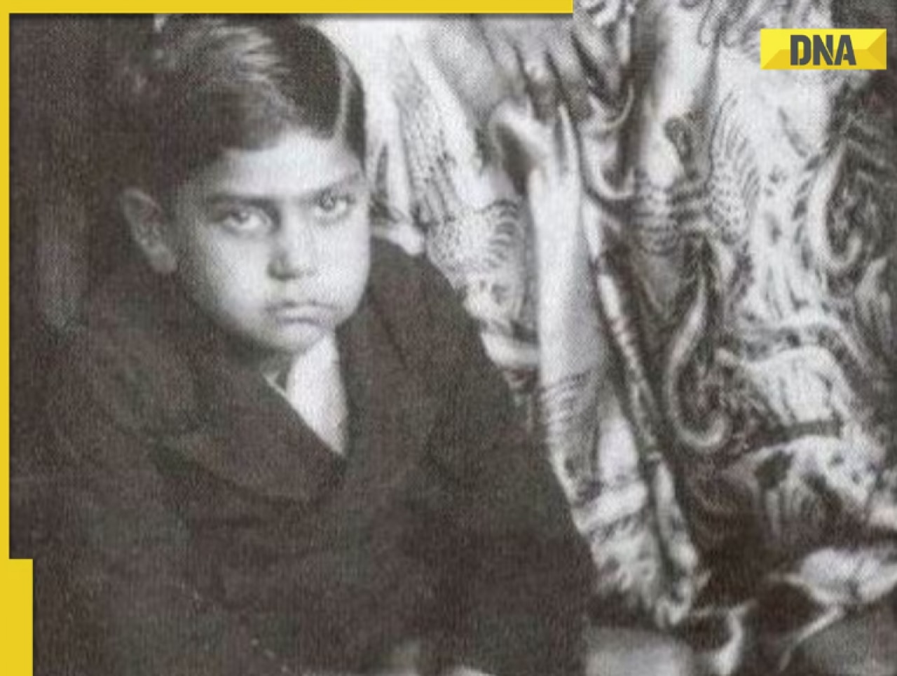 This actor sold insurance, worked as clerk, rejected for being scary, slapped superstar, later became richer than actors; his name is...