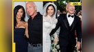  Jeff Bezos gets richer by Rs 6310 crore amid wedding with Lauren Sanchez due to...; net worth reaches Rs... 