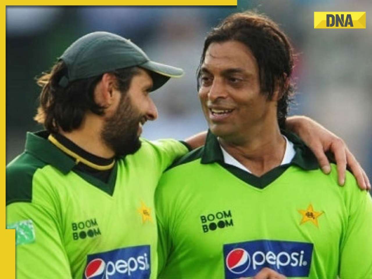 Digital ceasefire? Shahid Afridi, Shoaib Akhtar's YouTube channels now visible in India; THESE cricketers remain blocked
