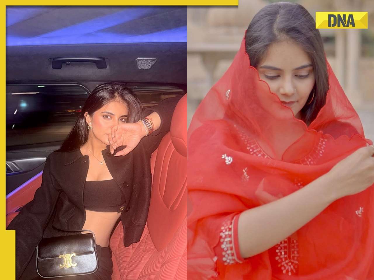 Meet woman, hailed as 'beauty with brains', known for luxurious lifestyle, cracked UPSC exam 2024 with AIR..., later landed in controversy due to...