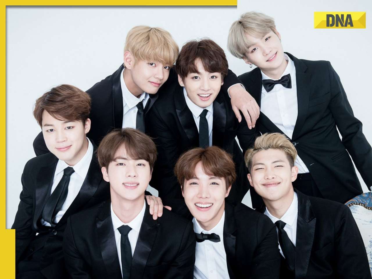 Good news for BTS fans as Jungkook, V, Jimin, Suga, Jin, J-Hope, RM set to make comeback with new album, world tour in...