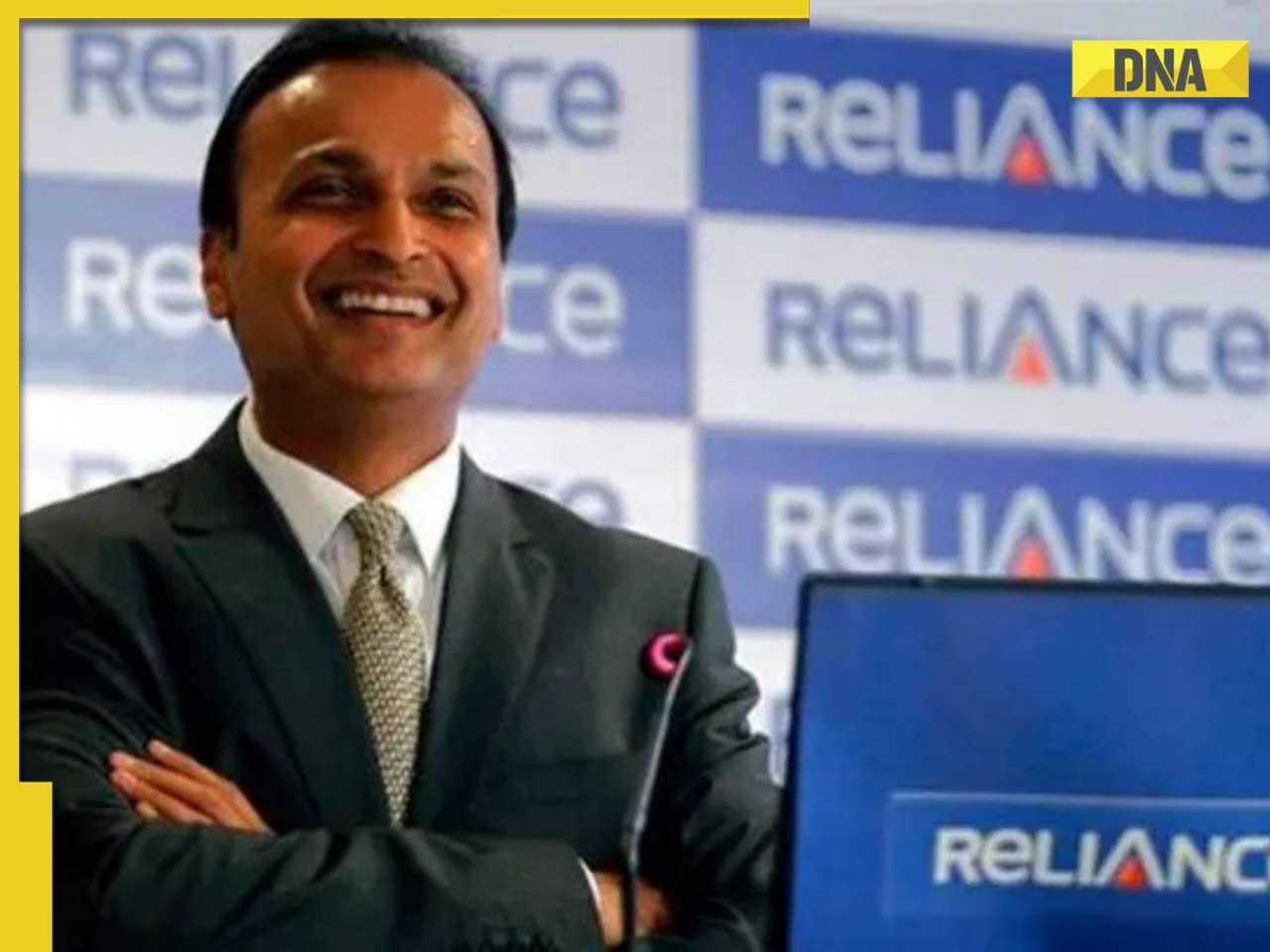 Anil Ambani led Reliance Infrastructure partners with global leaders to boost..., will help ‘Make in India’ initiative by... 