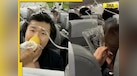  Japan Airlines flight plunges 26000 ft, passengers say, 'Thought we were...' 