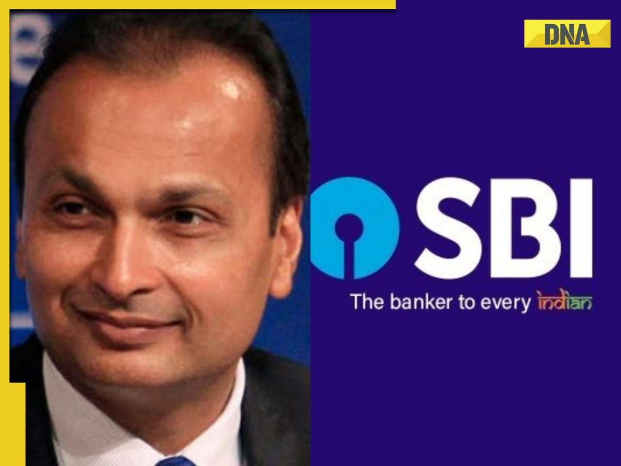 Anil Ambani BREAKS silence on India's largest govt bank's ‘fraud’ tag on Reliance firm's loan account