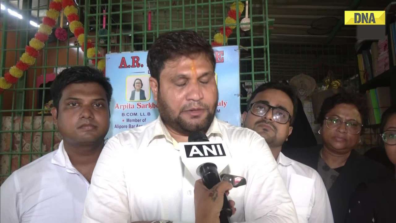 Daily News and Analysis (DNA) India - Other - News Image