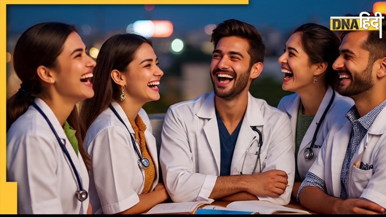 Medical Student इन 5 रिसर्च के मौकों को बिलकुल भी न करें मिस, Experience के साथ CV का बढ़ेगा Weightage
