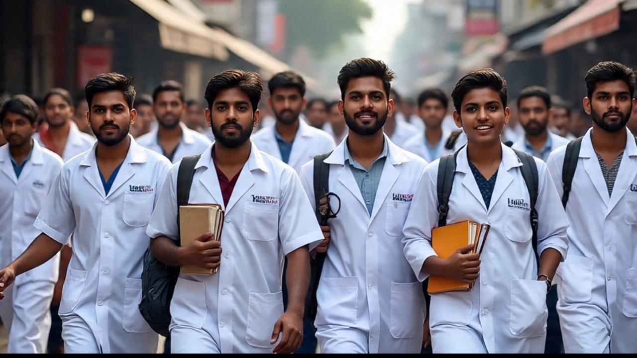 इंटरनेशनल एक्सचेंज प्रोग्राम