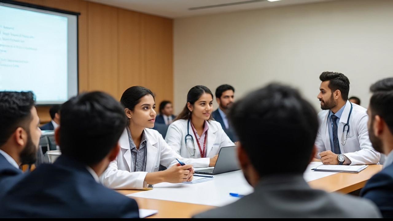 AIIMS, NIMHANS, PGI के समर इंटर्नशिप