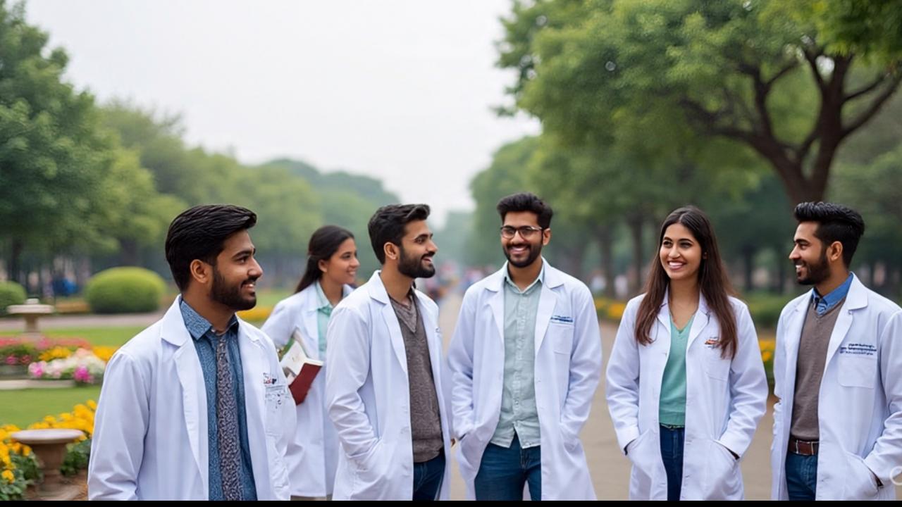 राज्य और राष्ट्र स्तर के कॉन्फ्रेंस