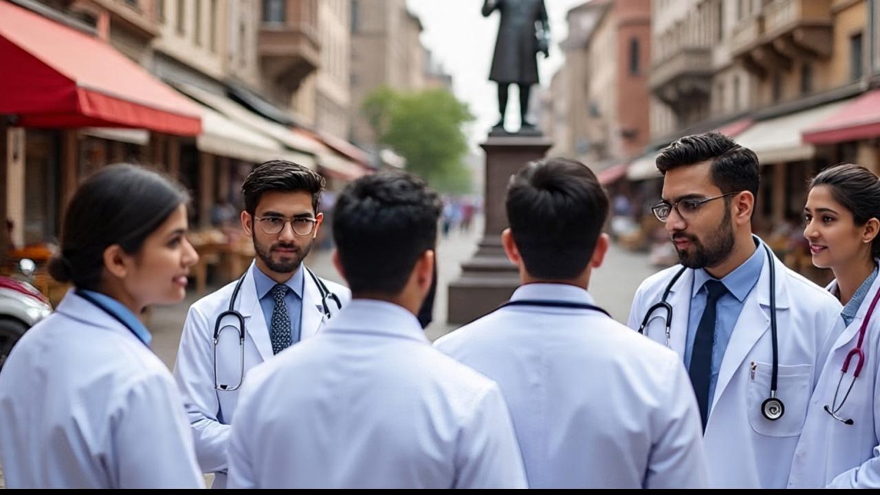 एनजीओ और पब्लिक हेल्थ ऑर्गनाइजेशन के साथ काम