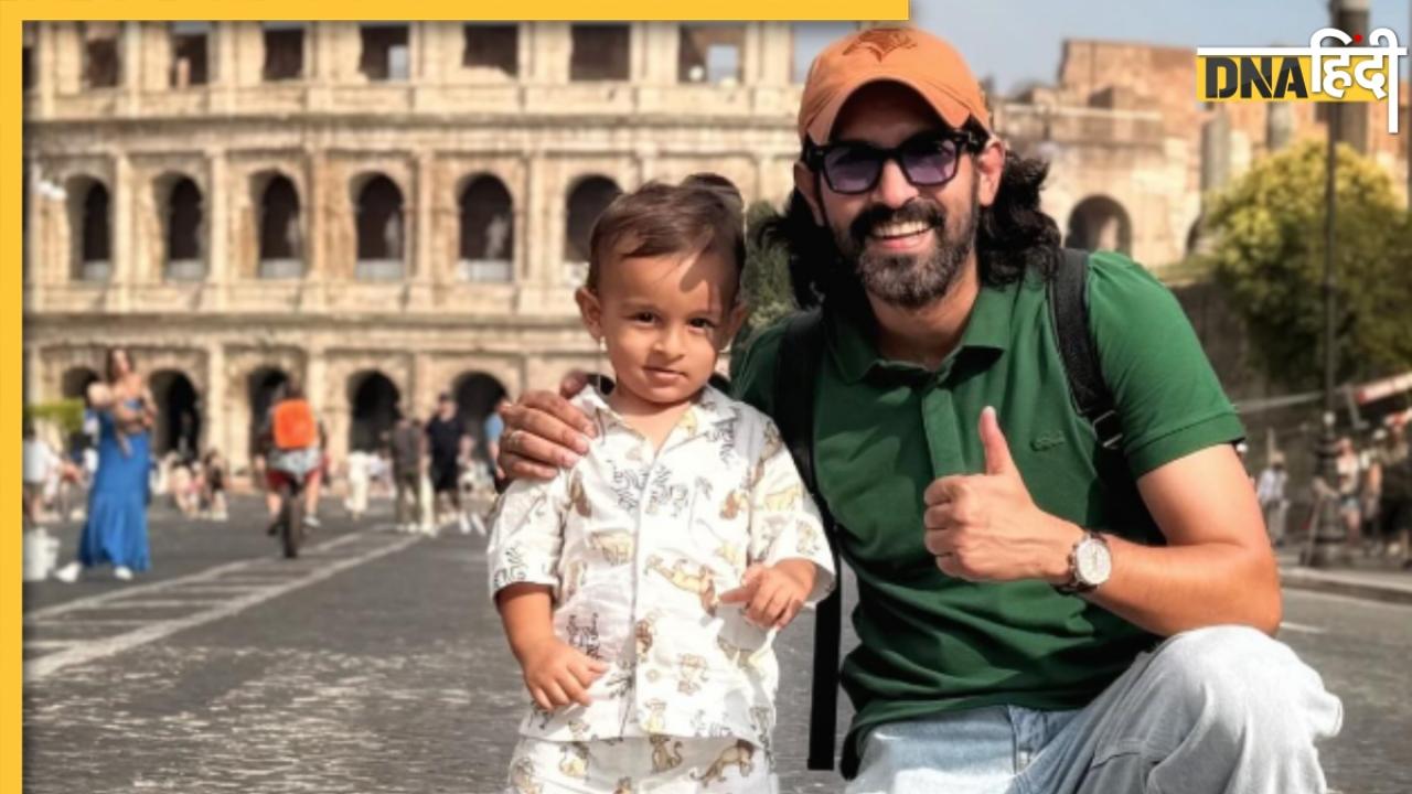 क्या है Vikrant Massey के बेटे का धर्म? बर्थ सर्टिफिकेट को लेकर एक्टर ने लिया बड़ा फैसला