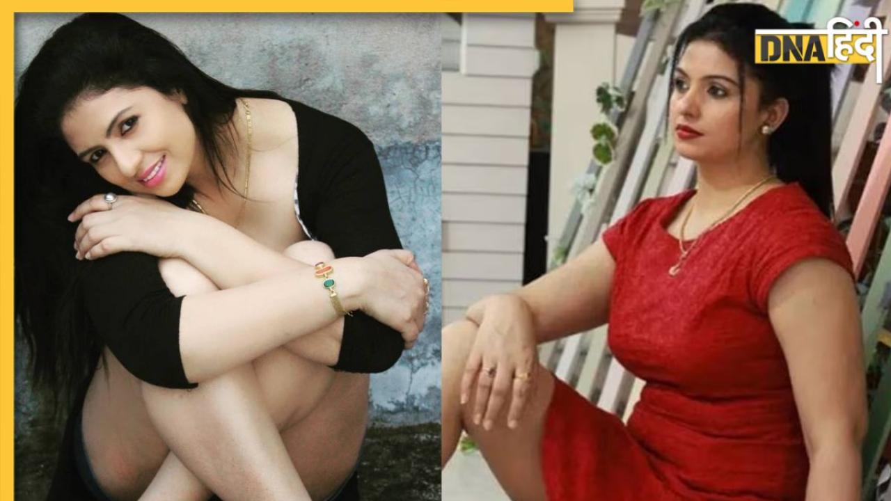 मॉडलिंग, एक्टिंग और ब्रांड प्रमोशन से कितना कमाती हैं हसीन जहां, जानें उनकी Net Worth