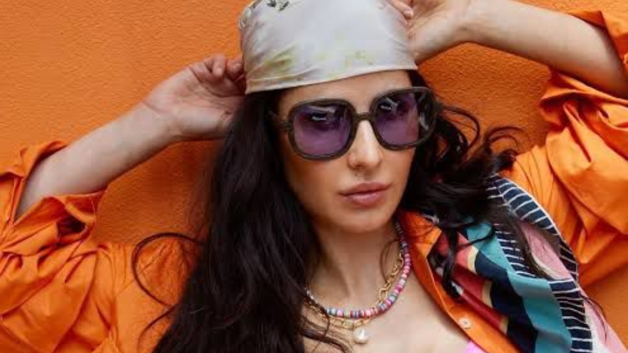 Katrina Kaif