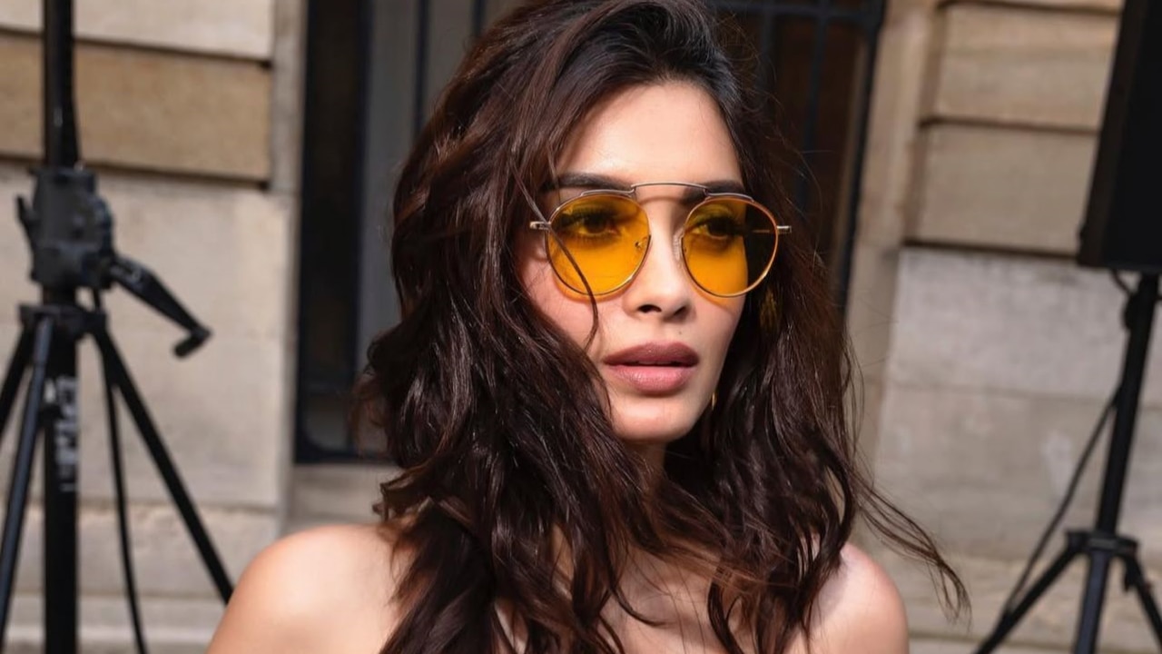 Diana Penty