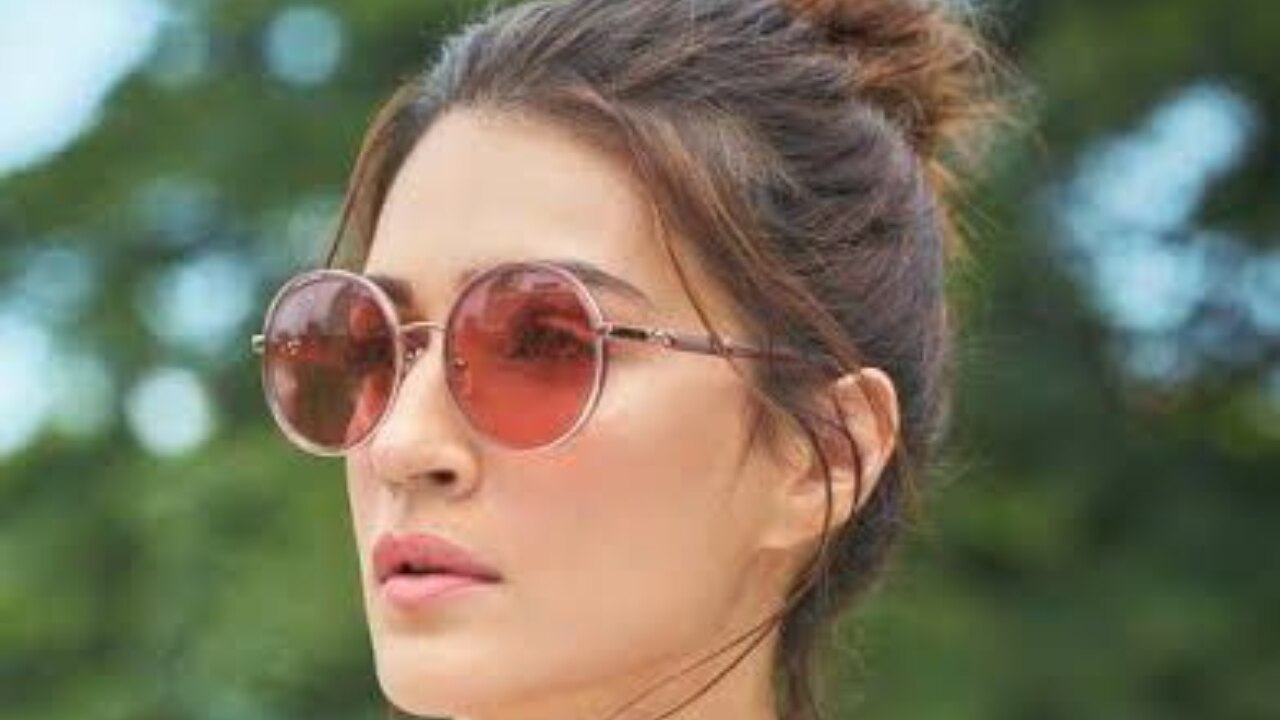 Kriti Sanon