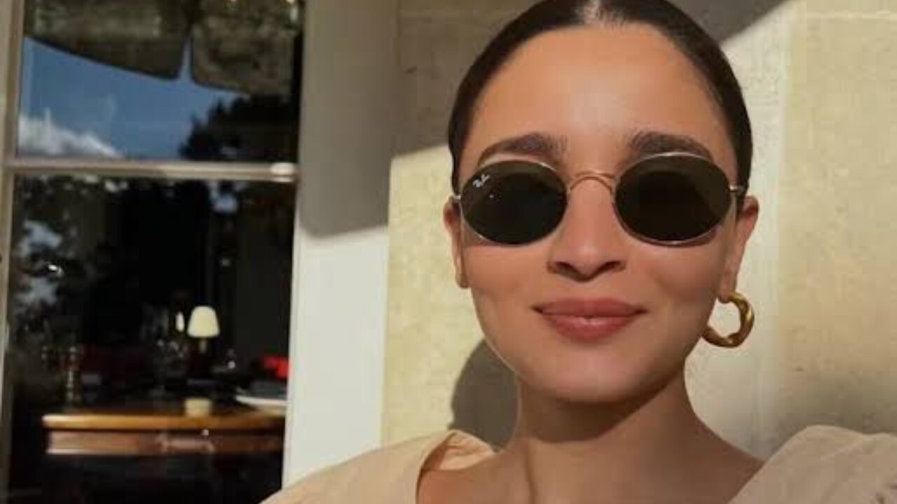Alia Bhatt