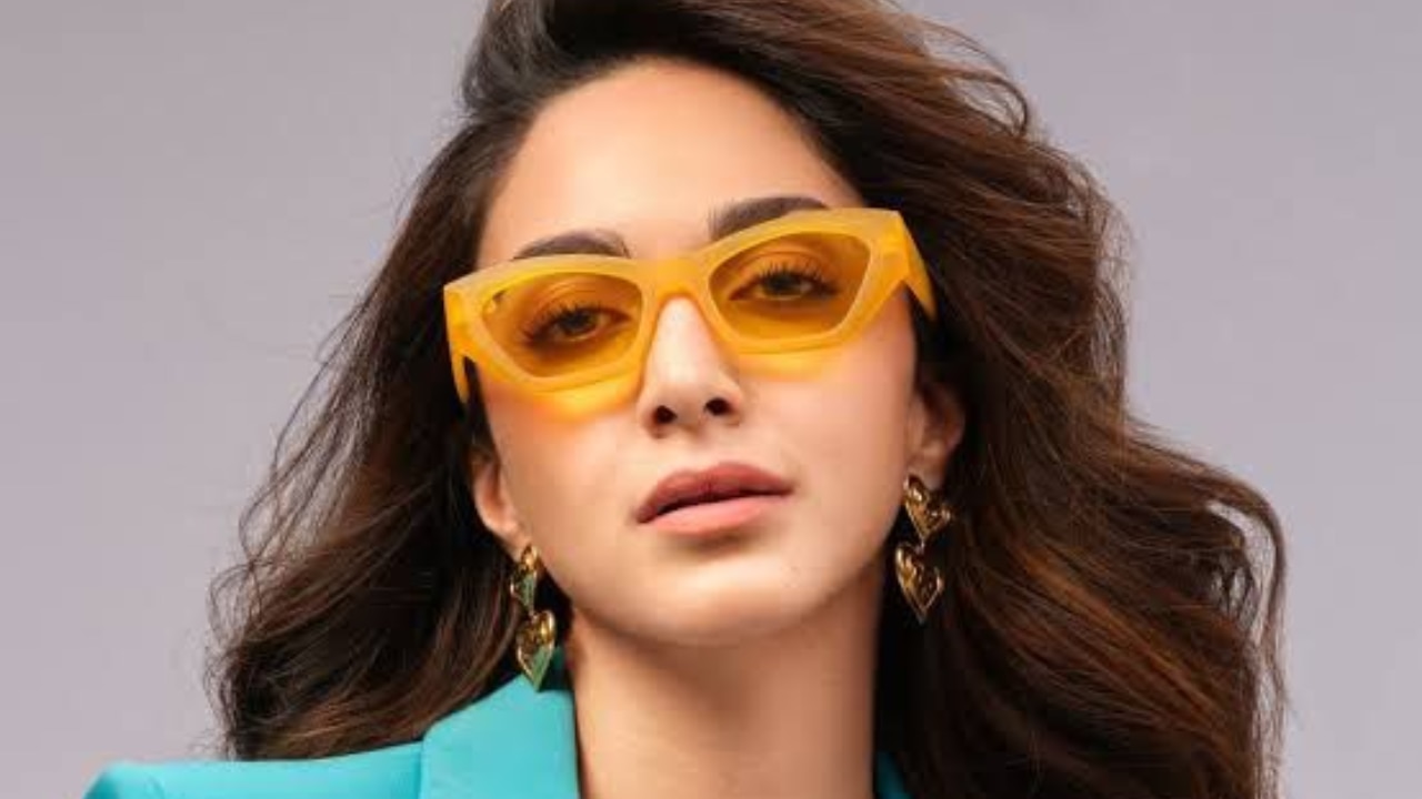 Kiara Advani