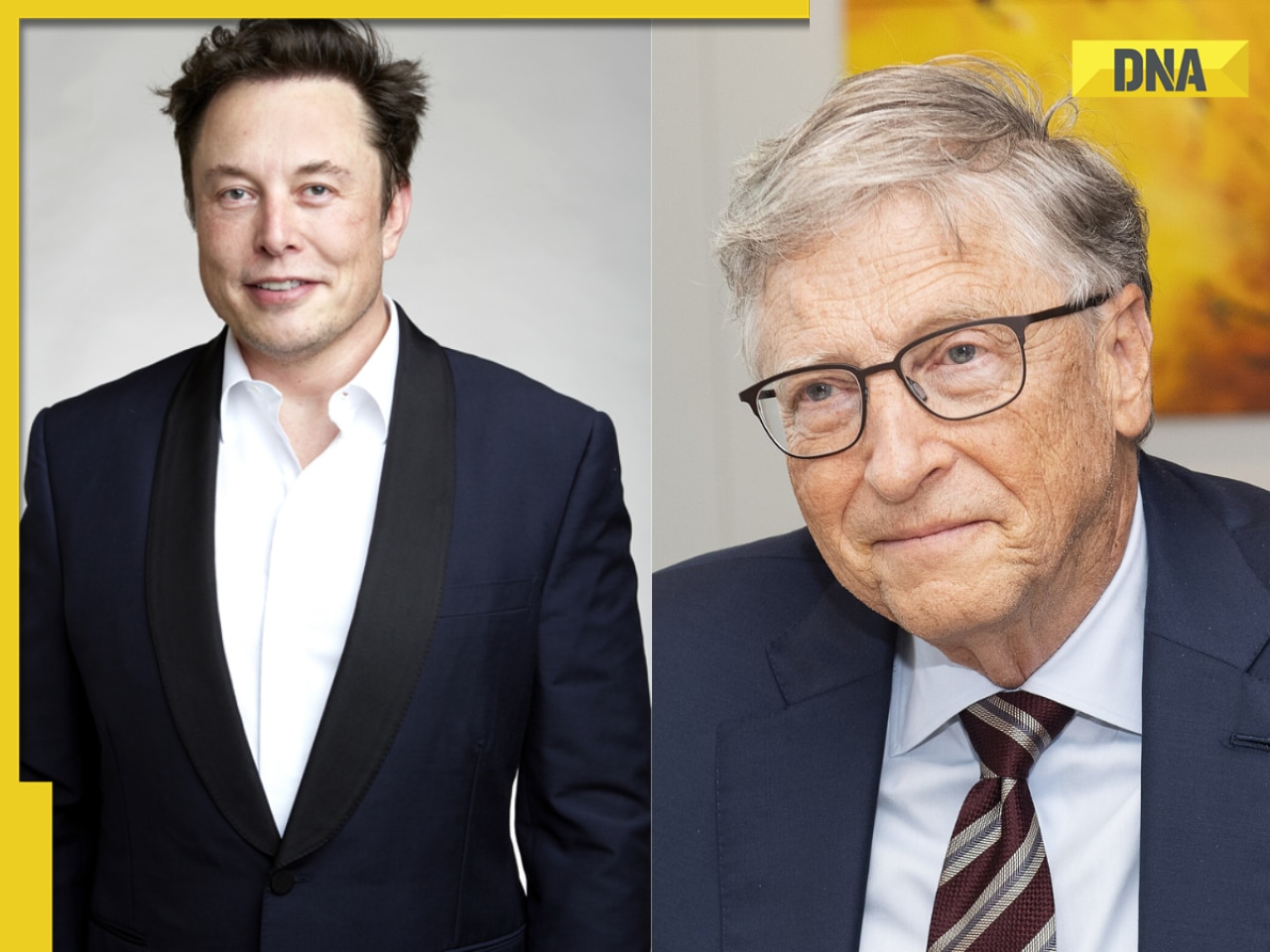 From Bill Gates to Elon Musk: Meet 9 college dropouts who prove that success doesn’t always require a degree