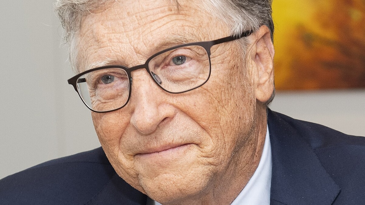 Bill Gates