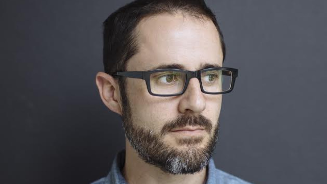 Evan Williams