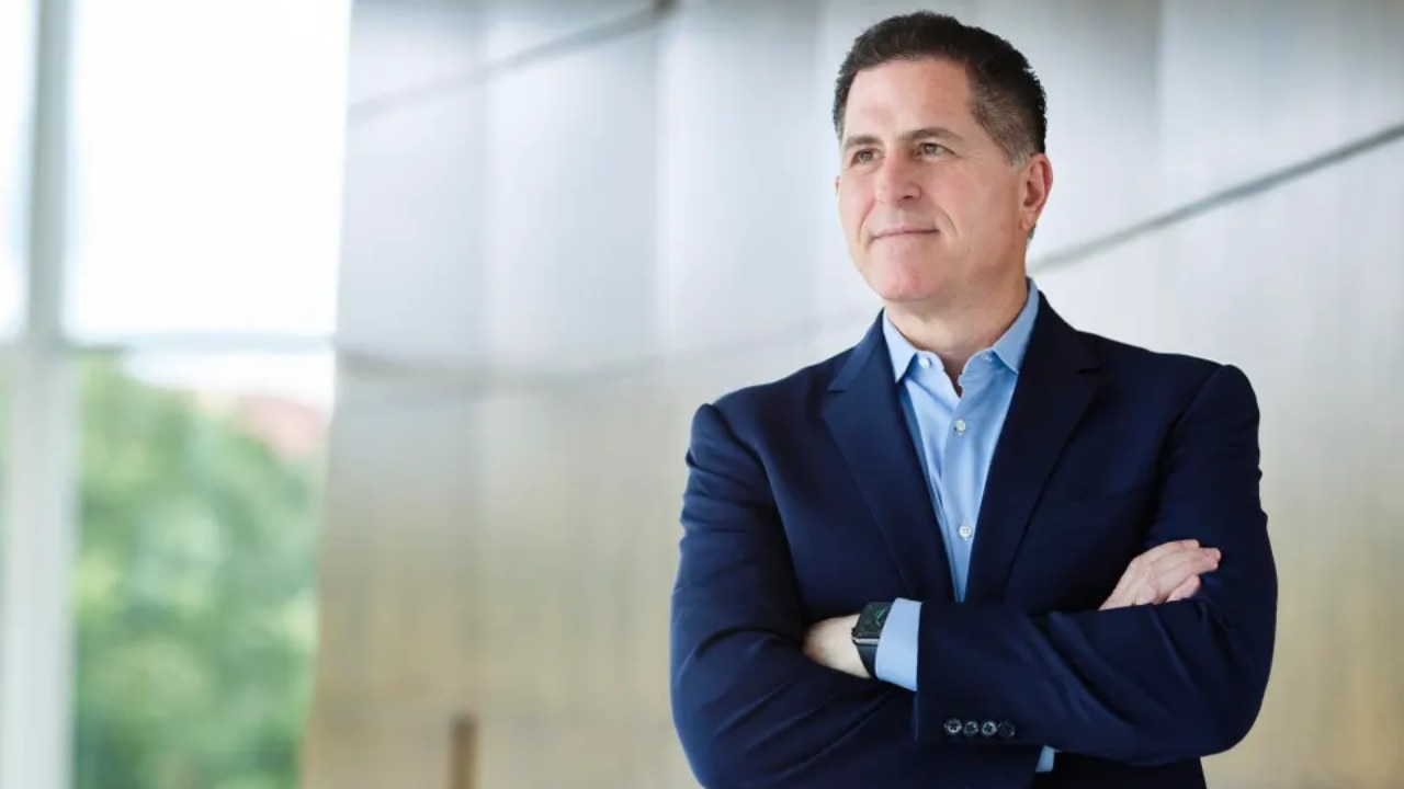 Michael Dell