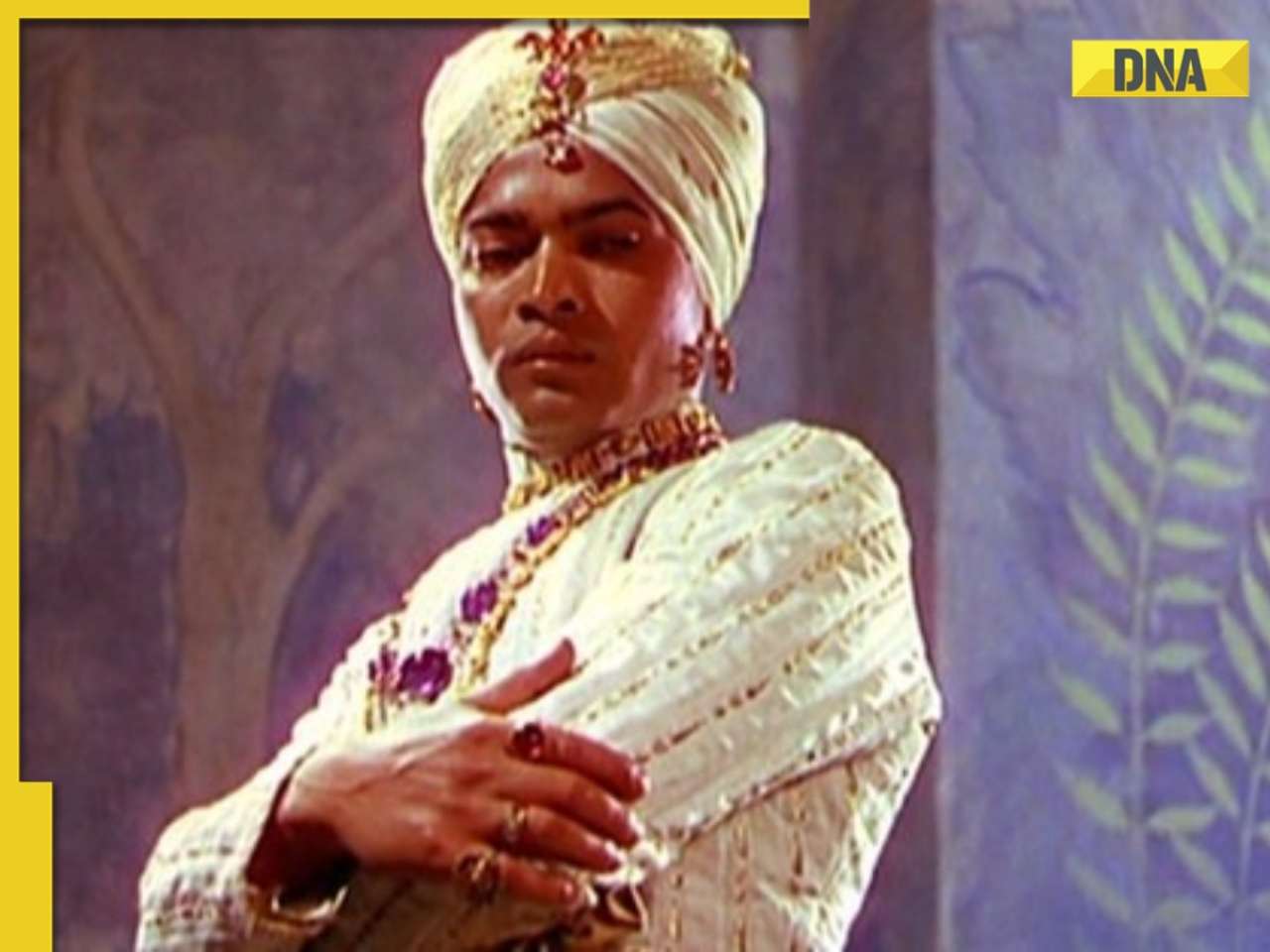 Not Deepika Padukone, this was first Indian actor on Hollywood Walk of Fame, teenage boy from Mysore who made his debut with..., died at just 39, name is..