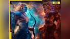  Ramayana first look: Ranbir Kapoor as Rama makes his first strike at Yash's Raavana; AR Rahman and Hans Zimmer's music, VFX stun fans 