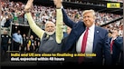  India-US Trade Deal: India-US Deal in 48 Hours? Here's What's on the Table 