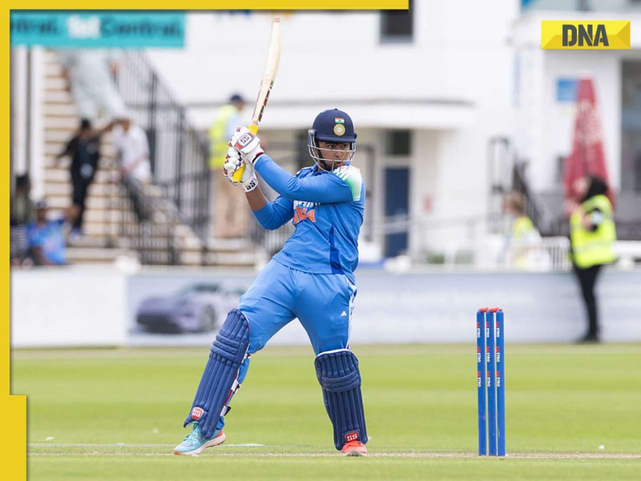Vaibhav Suryavanshi creates history, breaks Suresh Raina's record; becomes first Indian U19 batter to achieve THIS feat