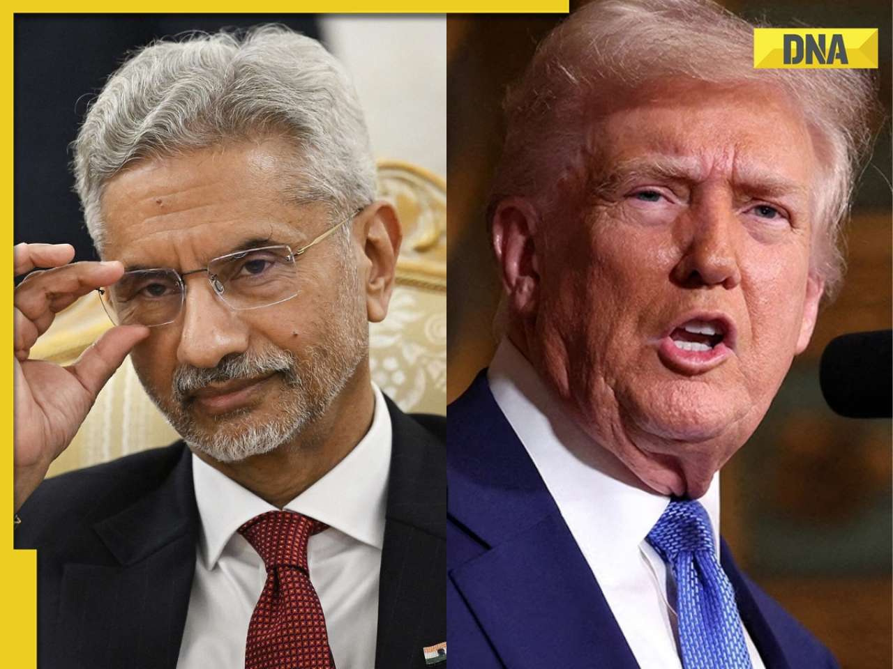 India's BIG statement on US’ 500 per cent tariff threat for trade ties with Russia, says, 'We'll cross...