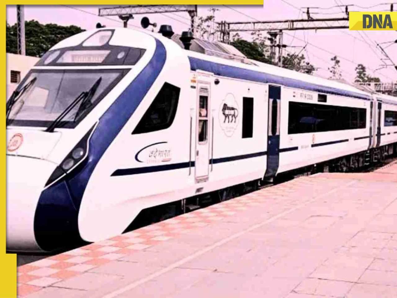 BIG update from Indian Railways, Meerut-Varanasi new Vande Bharat Express to launch soon, check timings, prices, stoppages here