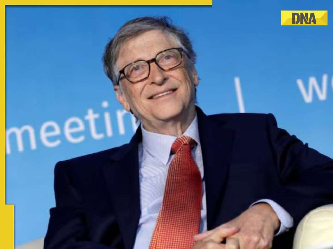 Bill Gates names three jobs AI won't replace but gives a shocker, 'Over the next decade humans...', says this about its scope
