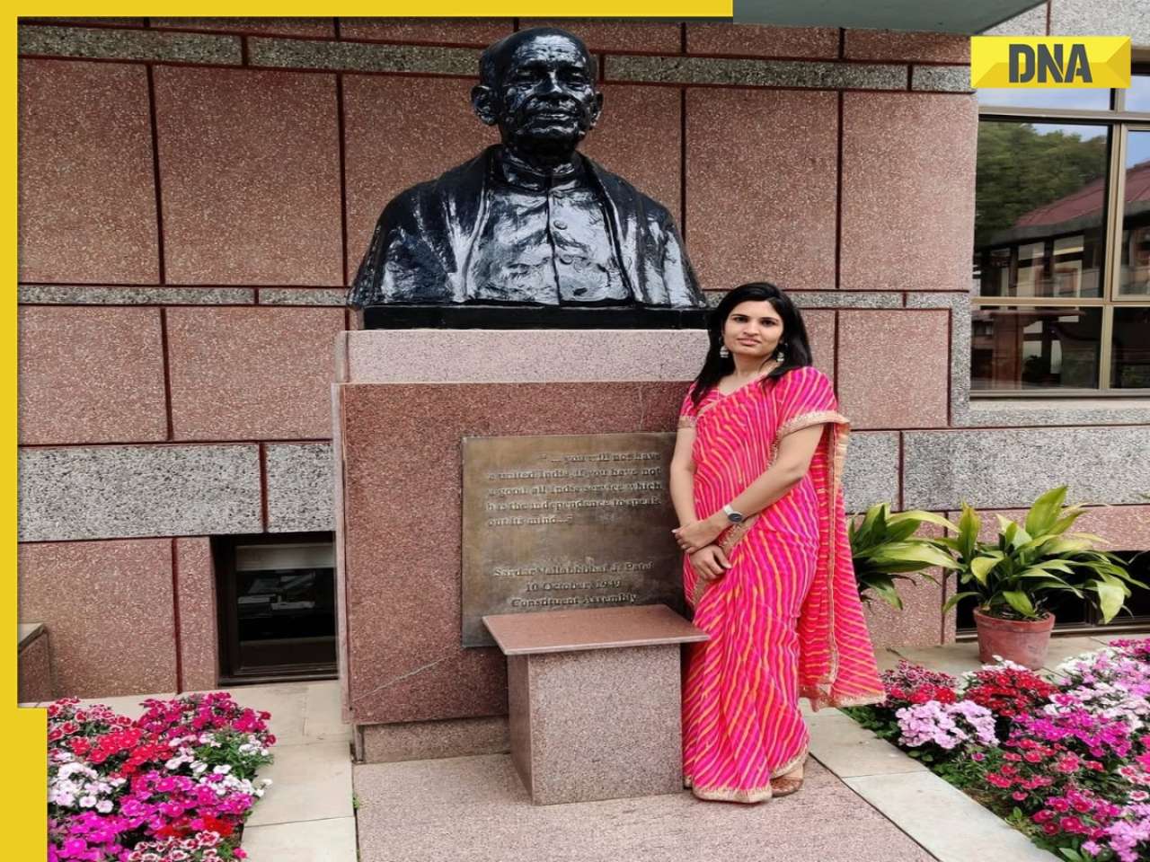 Meet woman, locked herself in room after family pressured her for marriage, cleared UPSC exam on third attempt with AIR..., she is...