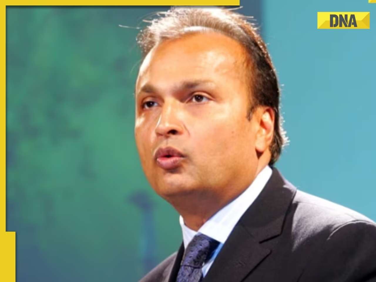 Anil Ambani had to sell this company, shares dropped to Rs 2, it's now worth Rs 1264 crore after acquisition by...
