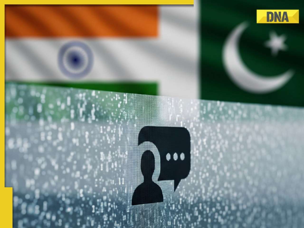 After brief reprieve, India re-imposes ban on Pakistan cricketers' social media accounts, reason is....