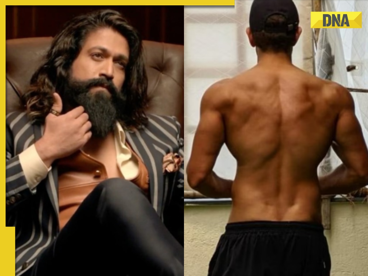Ramayana: Not Yash, this superstar was first choice for Raavan in Ranbir Kapoor's film but…
