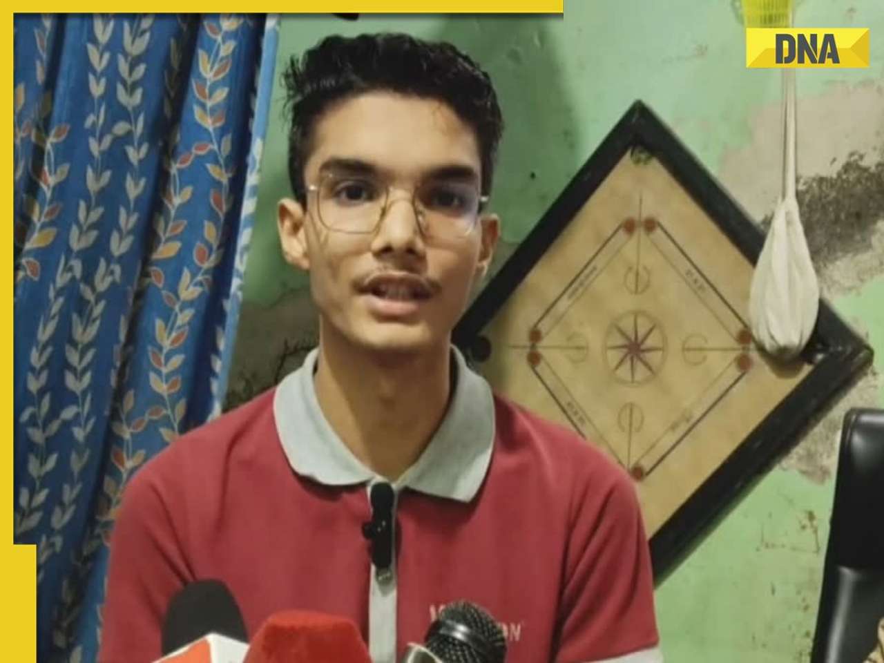Meet man who failed class 11, mocked as ‘son of panipuri vendor’, later cracked IIT entrance exam, with score..., now wants to pursue...
