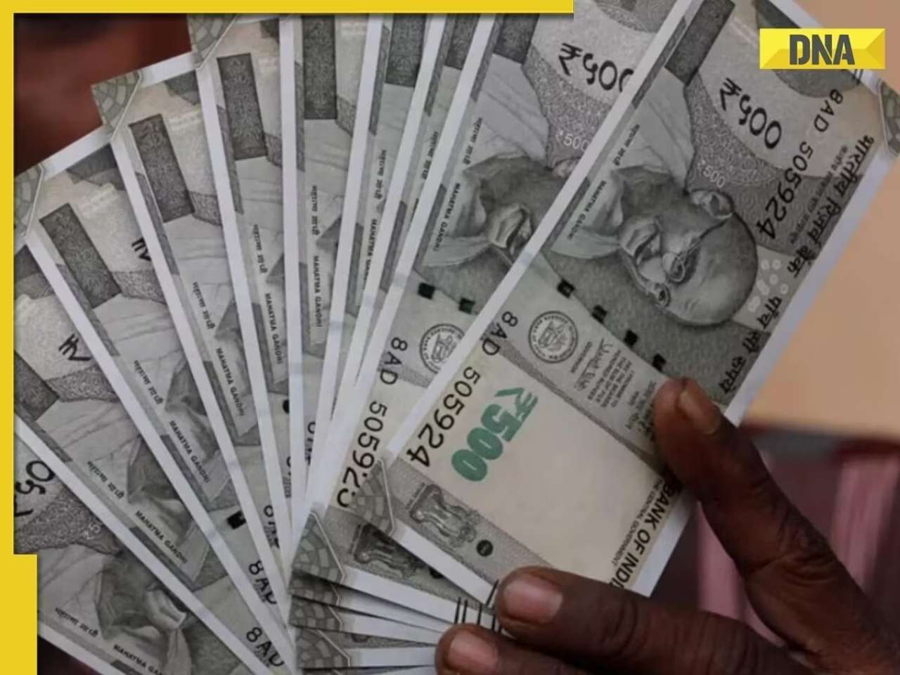 7th Pay Commission: Good news for central govt employees as DA may increase by...; check details