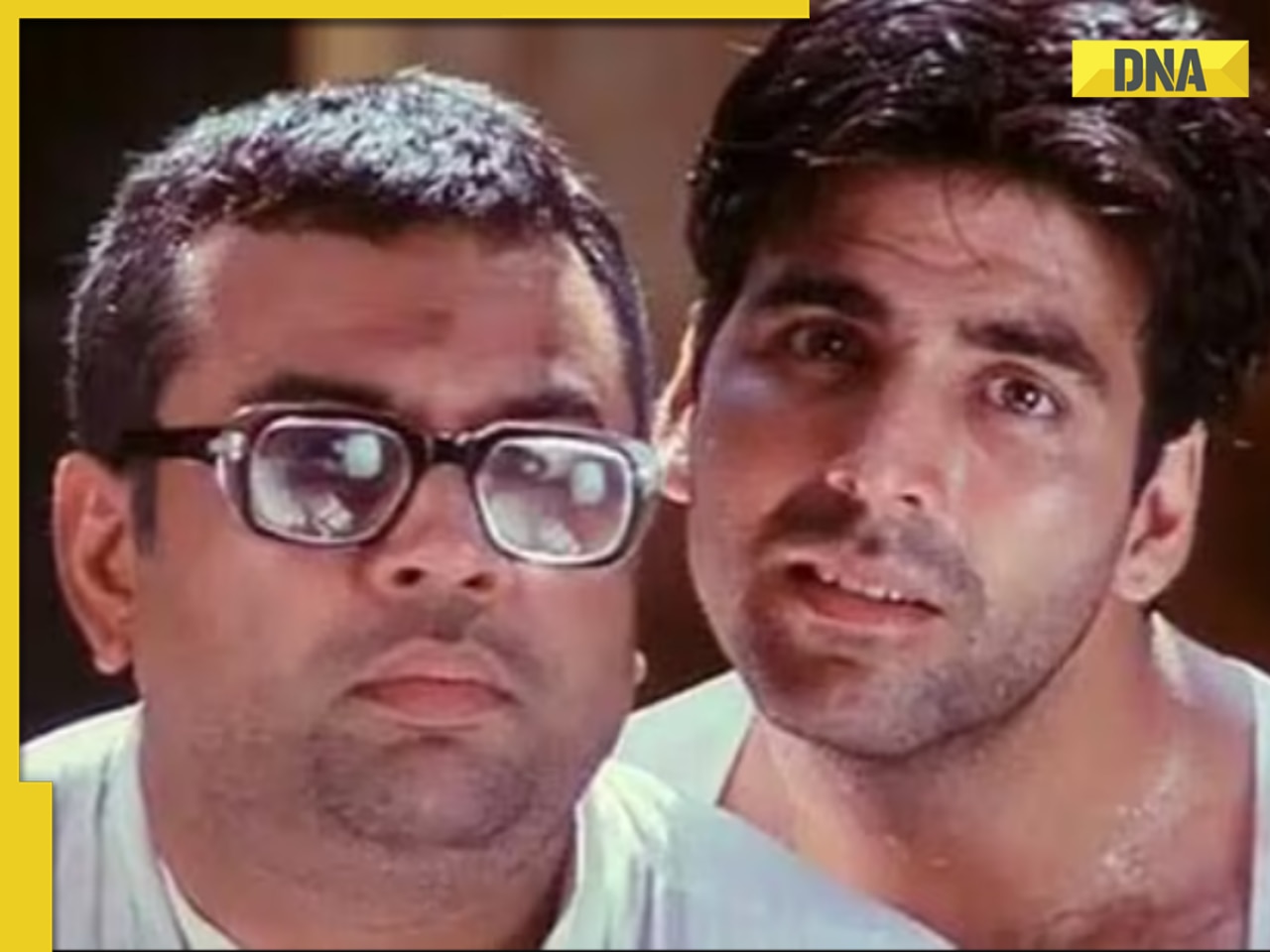 How did Paresh Rawal and Akshay Kumar settle their differences? Hera Pheri 3 director Priyadarshan says 'I was in shock when...'