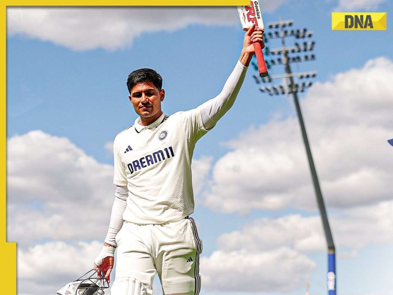 IND vs ENG 2nd Test Day 2 Highlights: Shubman Gill's maiden Test double hundred takes India to 587, England 77/3 at stumps