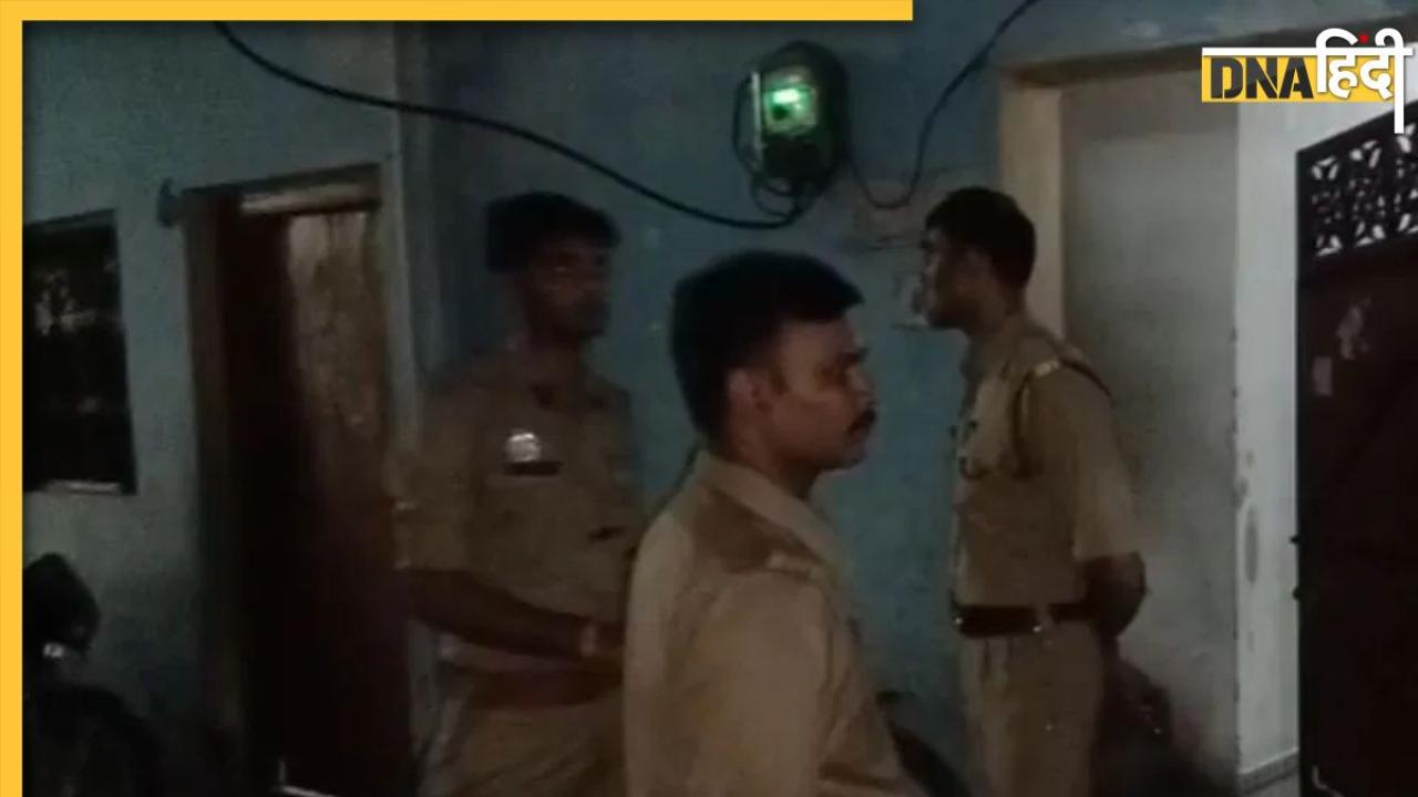 UP News: लखनऊ में डबल मर्डर से मचा हड़कंप, दामाद ने सास-ससुर की चाकू गोदकर की हत्या, जानें पूरा मामला
