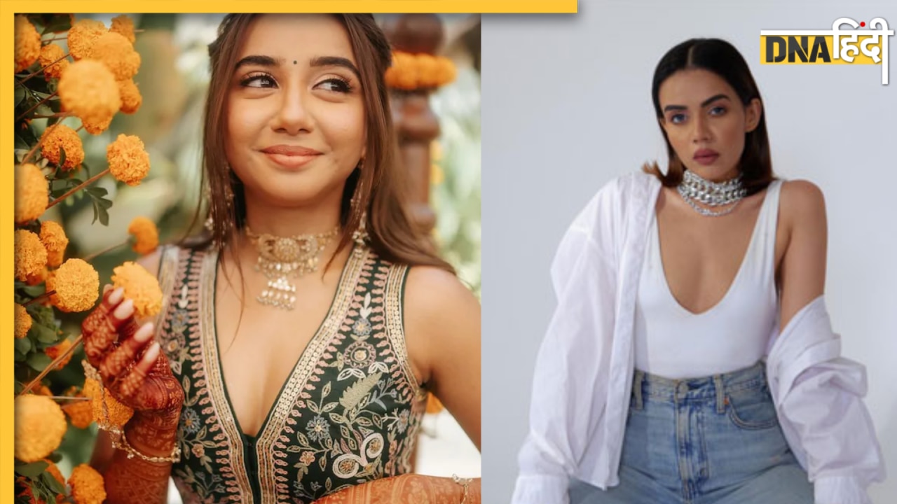 प्राजक्ता कोली से लेकर कोमल पांडे तक, ये हैं भारत की 5 सबसे धनी महिला YouTubers, जानें कितनी है नेटवर्थ
