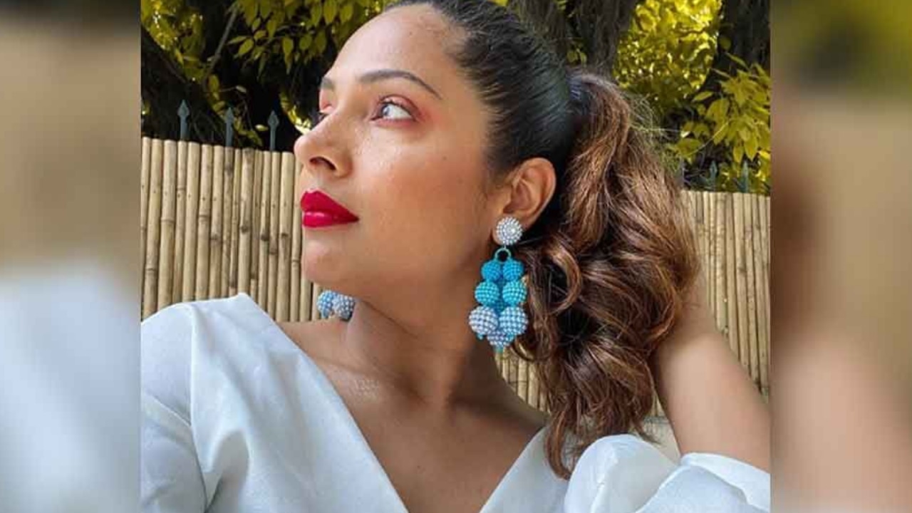 Shruti Arjun Anand (₹45 Crore)