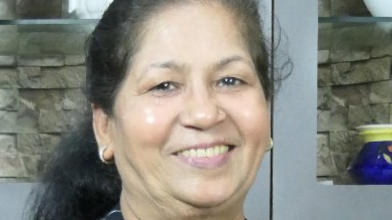 Nisha Madhulika (₹43 Crore)
