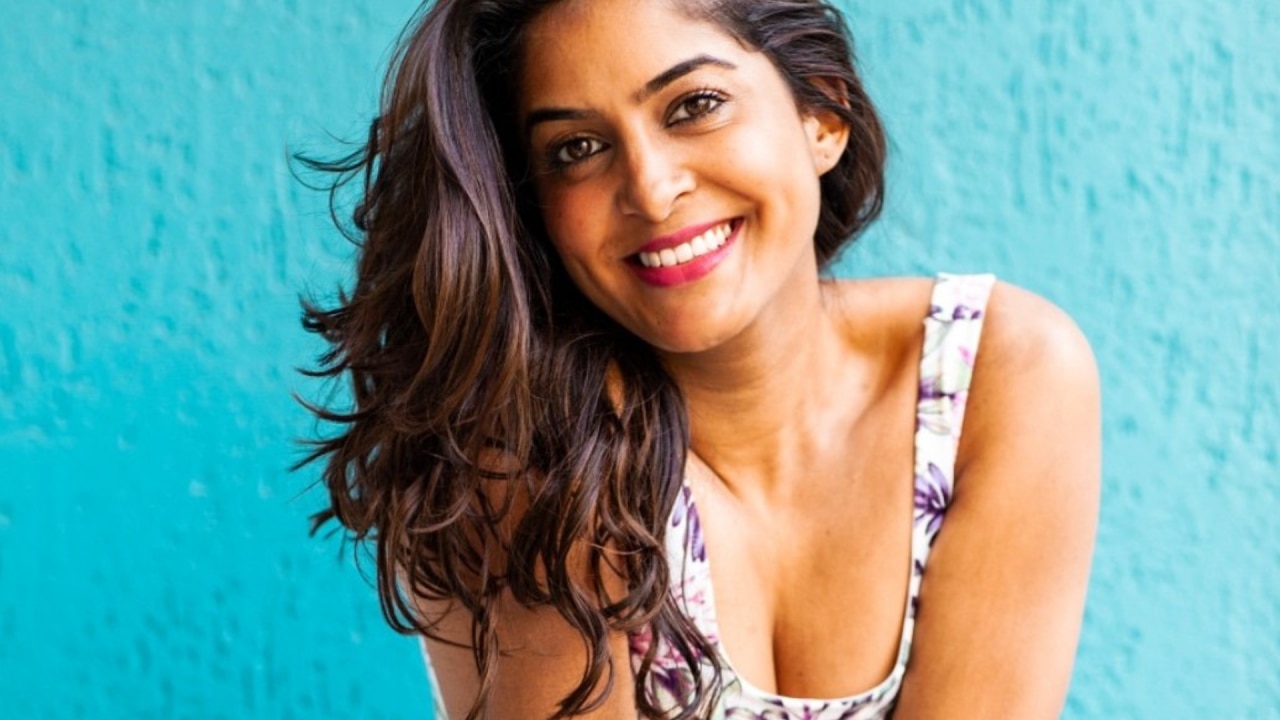 Anisha Dixit (₹15-20 Crore)