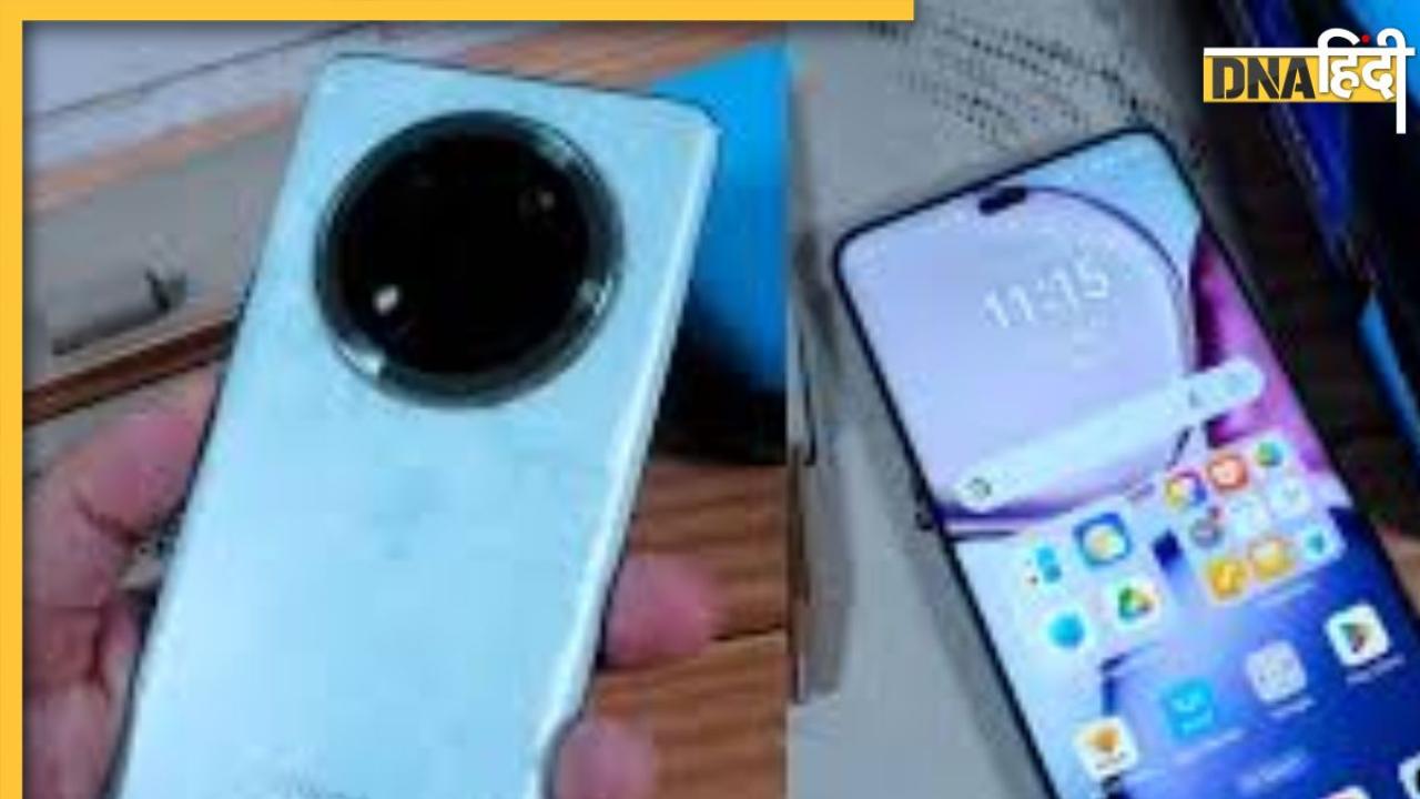 अब इंतजार खत्म! 108MP के धांसू कैमरा और 6600mAh बैटरी के साथ लॉन्च होने वाला है ये सस्ता फोन