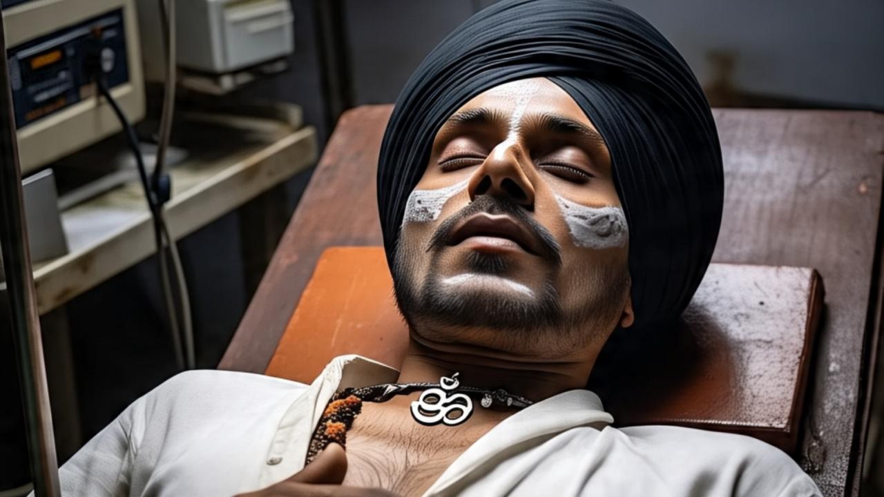 7 जन्मों तक कर्म नहीं छोड़ती पीछा