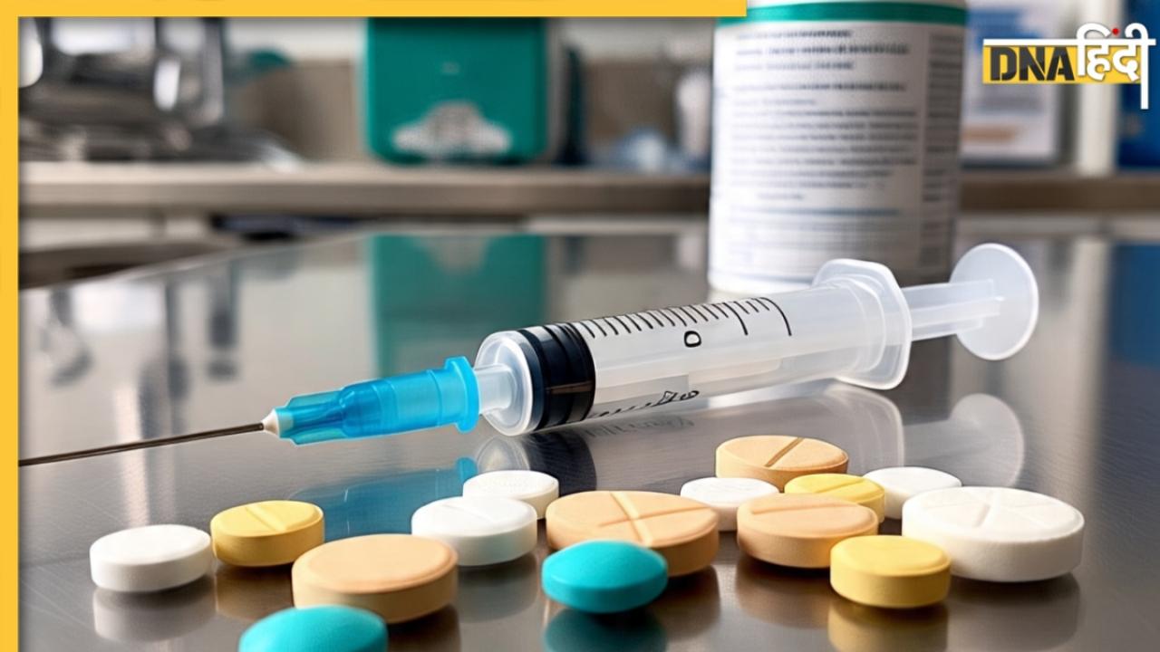 Medicine On Empty Stomach: क्यों खाली पेट दवा-इंजेक्शन लेने से किया जाता है मना? जानें वजह
