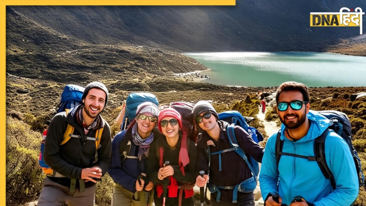 Cheapest International Trip: इस देश में घूमना है बेहद सस्ता, अगले महीने बना रहे हैं विदेश ट्रिप का प्लान तो चले जाएं यहां