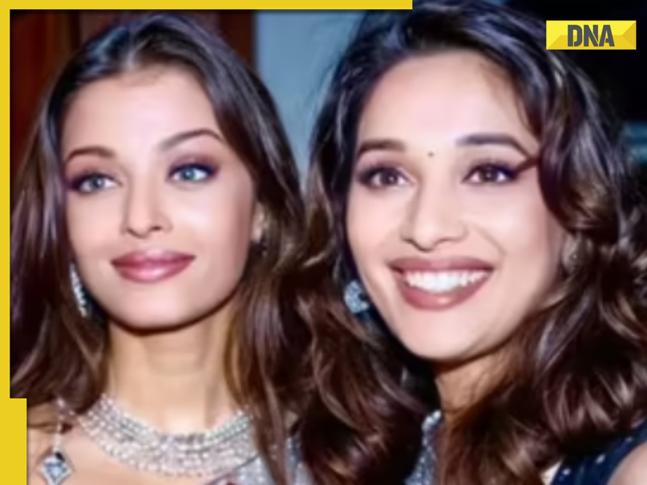 Not Aishwarya Rai or Madhuri Dixit, most beautiful Bollywood actress named by superstars Dharmendra, Salman Khan, Ajay Devgn is...